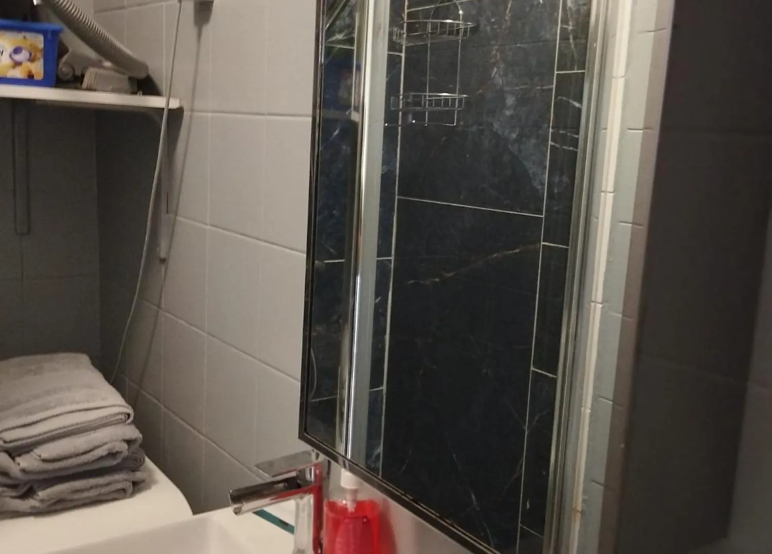 פריז Studio Charmant A Place De Clichy צרפת