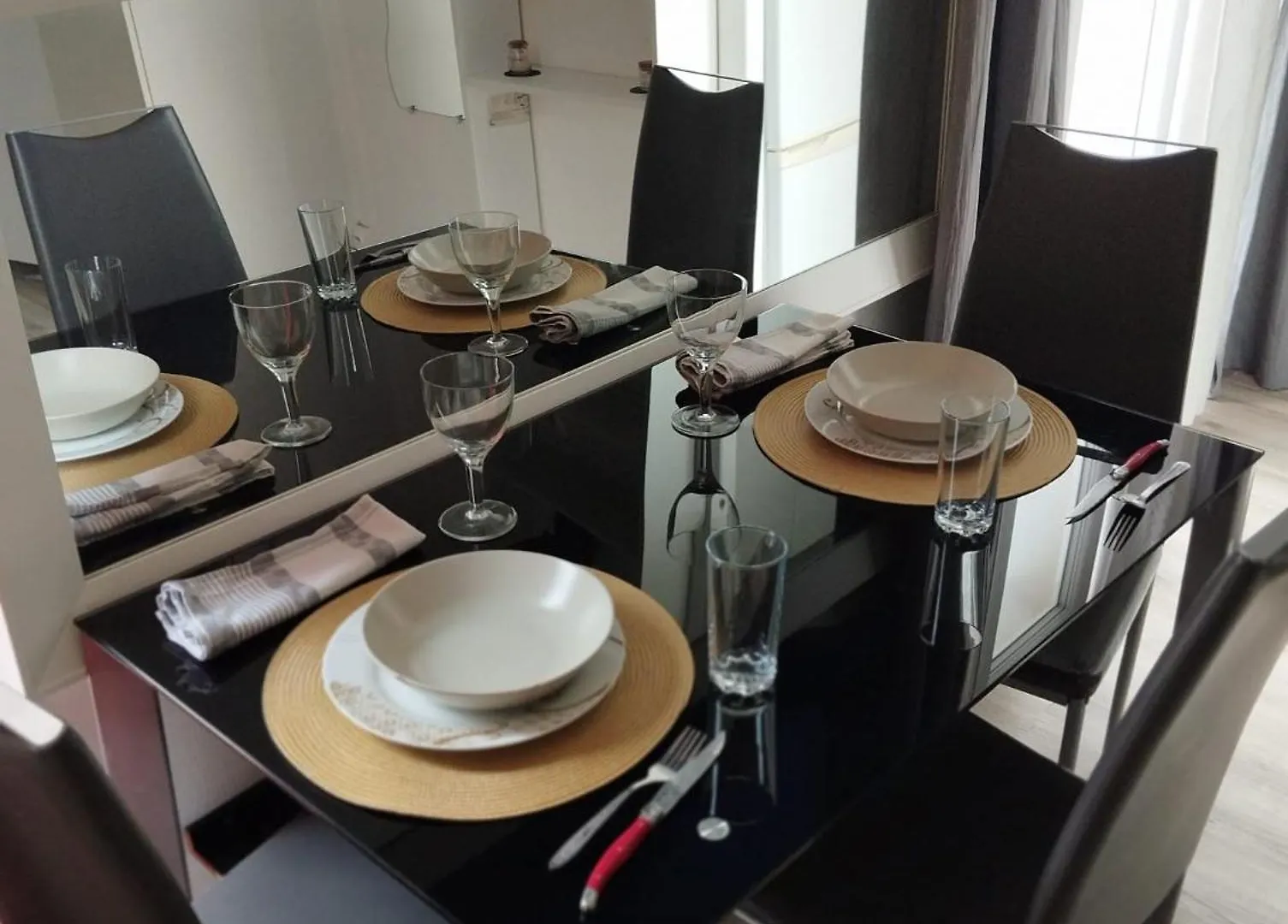 פריז Studio Charmant A Place De Clichy